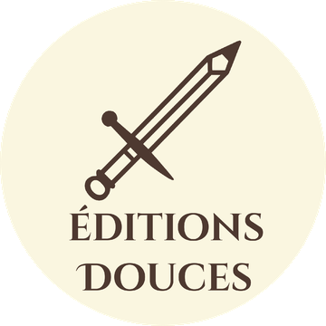Éditions Douces